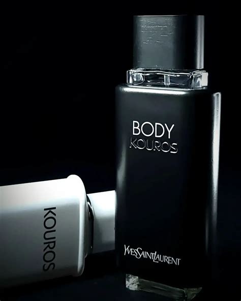 ysl kouros opinie|ysl kouros body.